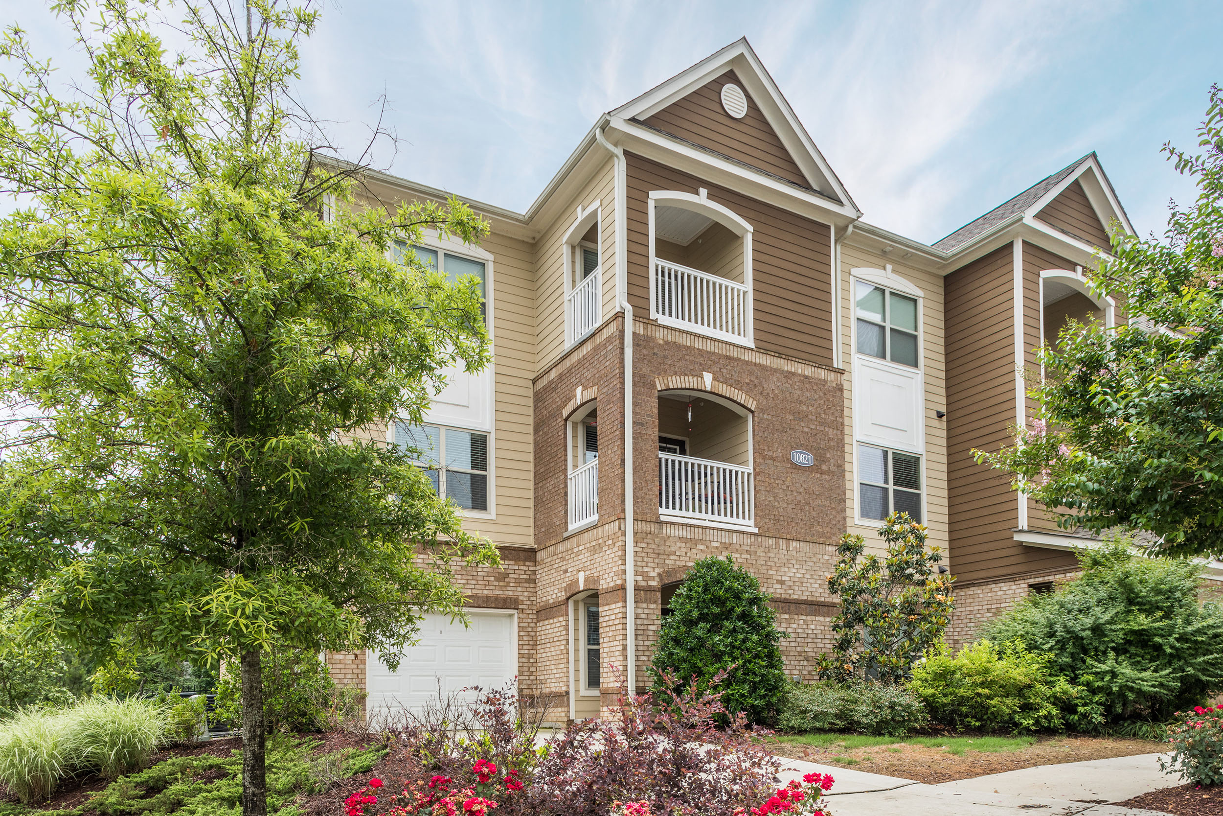 Waterstone at Brier Creek Apartment Homes IRT Living